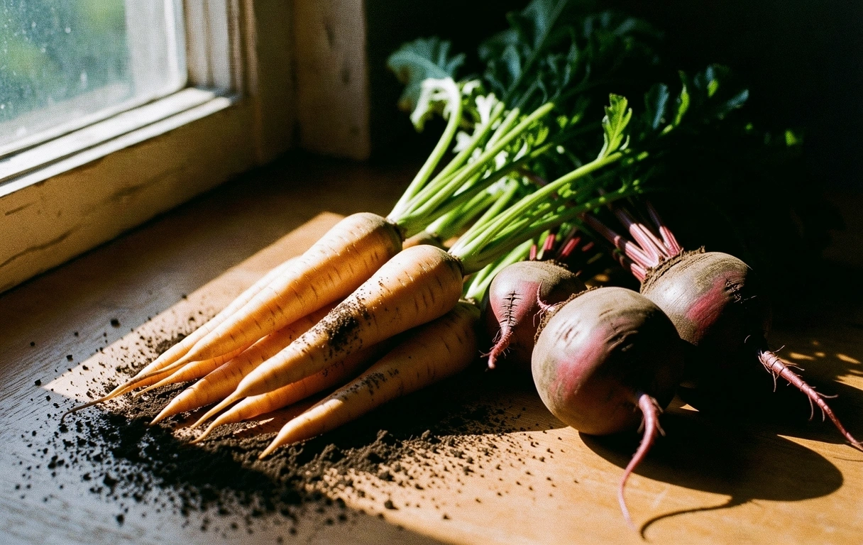Macro nutritiv legume crude