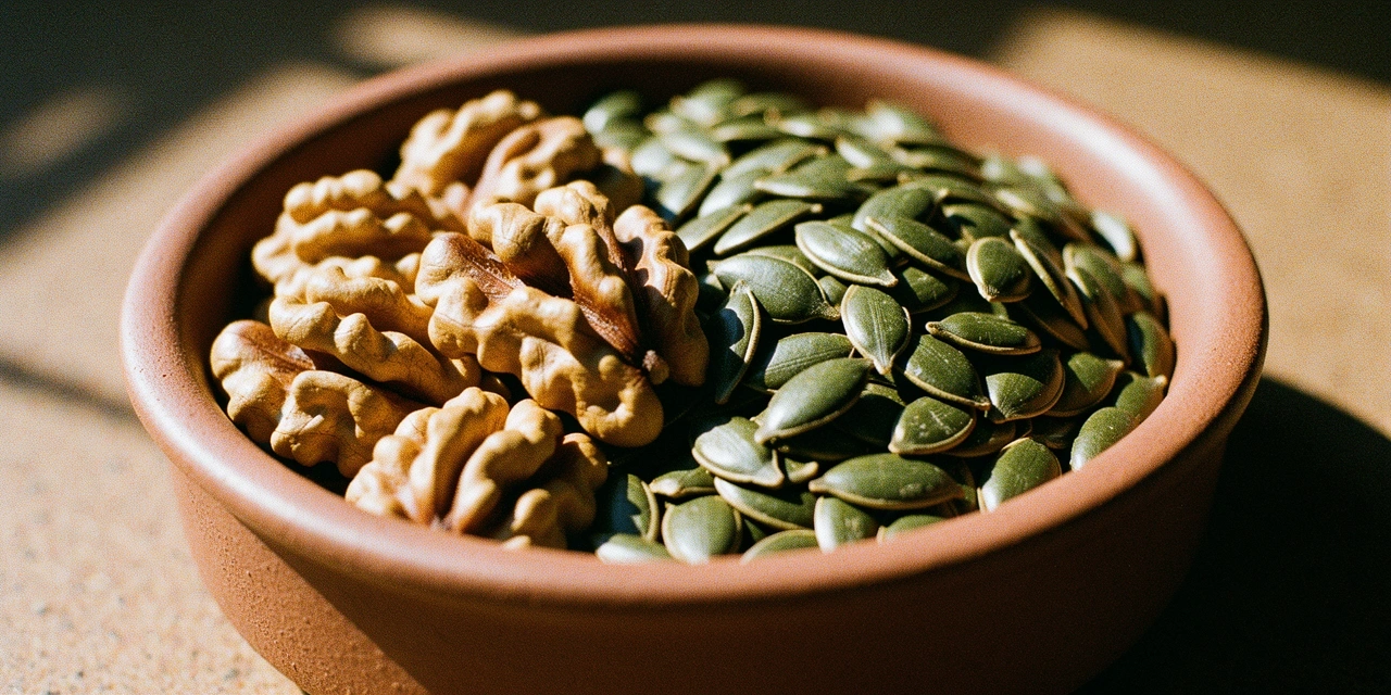 Ingrediente naturale în stare brută