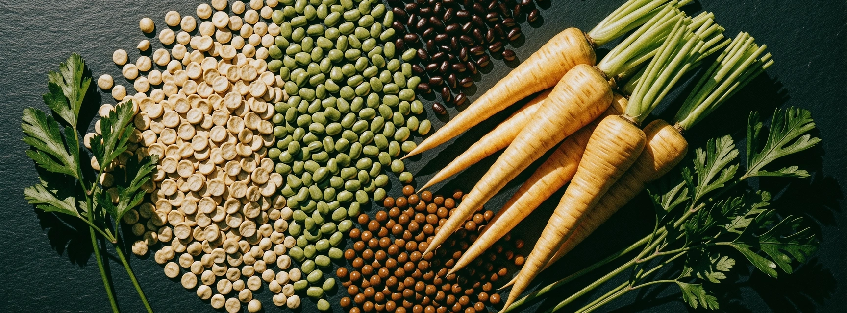 Resurse naturale pentru nutriție corectă